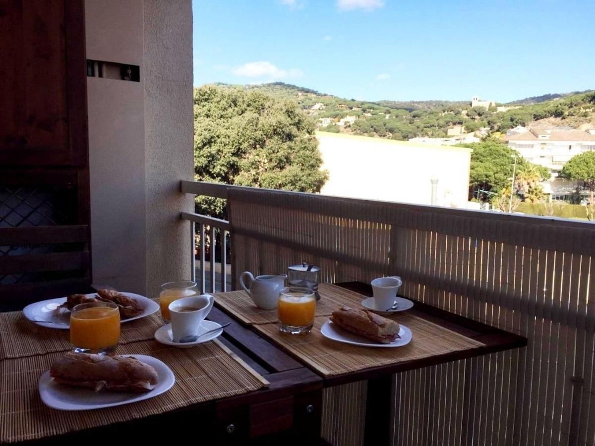 Apartament Coast Near Barcelona