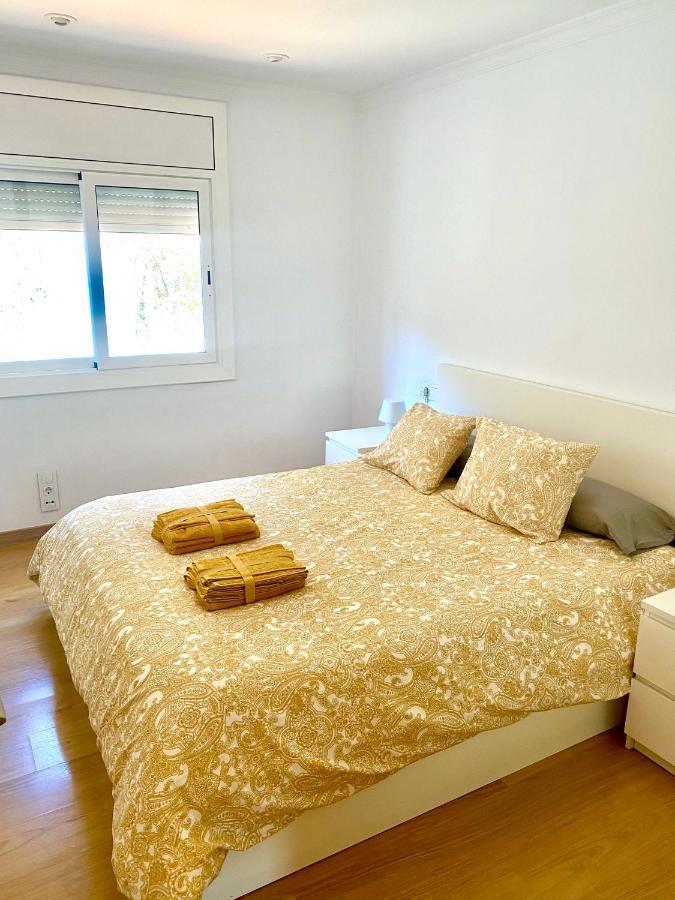 Apartament Coast Near Barcelona Sant Andreu de Llavaneres