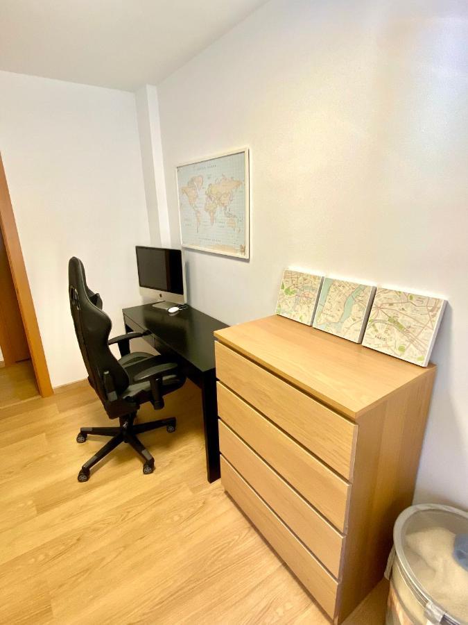 Apartament Coast Near Barcelona