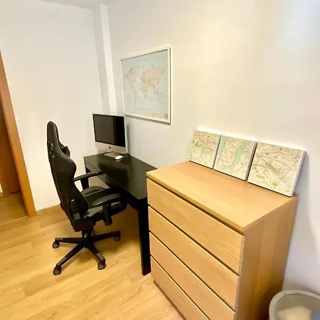 Coast Apartment Near Barcelona Sant Andreu de Llavaneres Extérieur photo