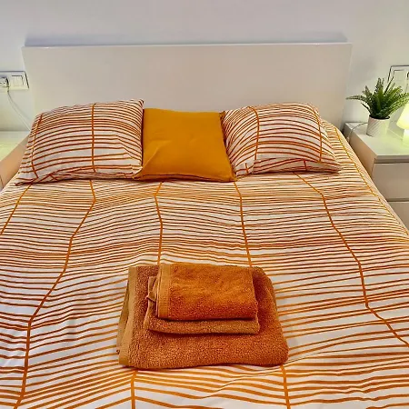 Coast Apartment Near Barcelona Sant Andreu de Llavaneres Extérieur photo