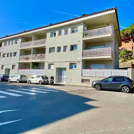Coast Apartment Near Barcelona Sant Andreu de Llavaneres Extérieur photo