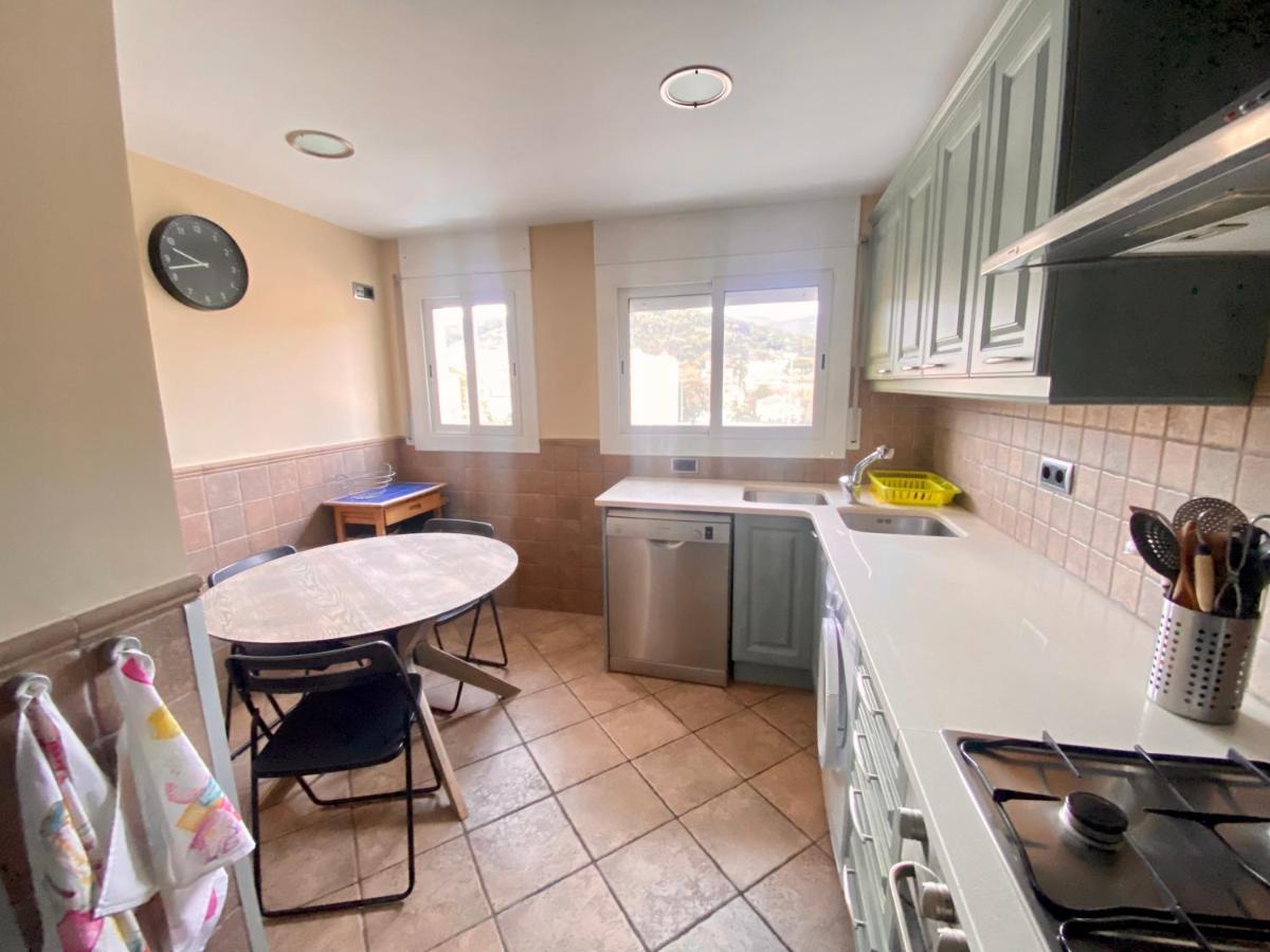 Appartement Coast Near Barcelona Sant Andreu de Llavaneres