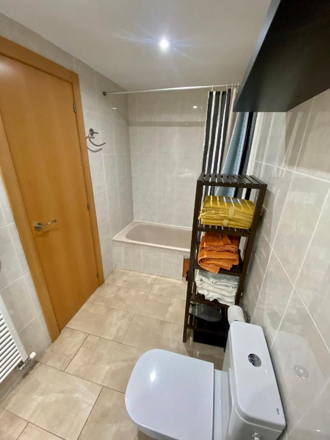 Appartement Coast Near Barcelona *
